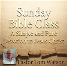 A Simple and Pure Devotion to Jesus Christ - Part 2